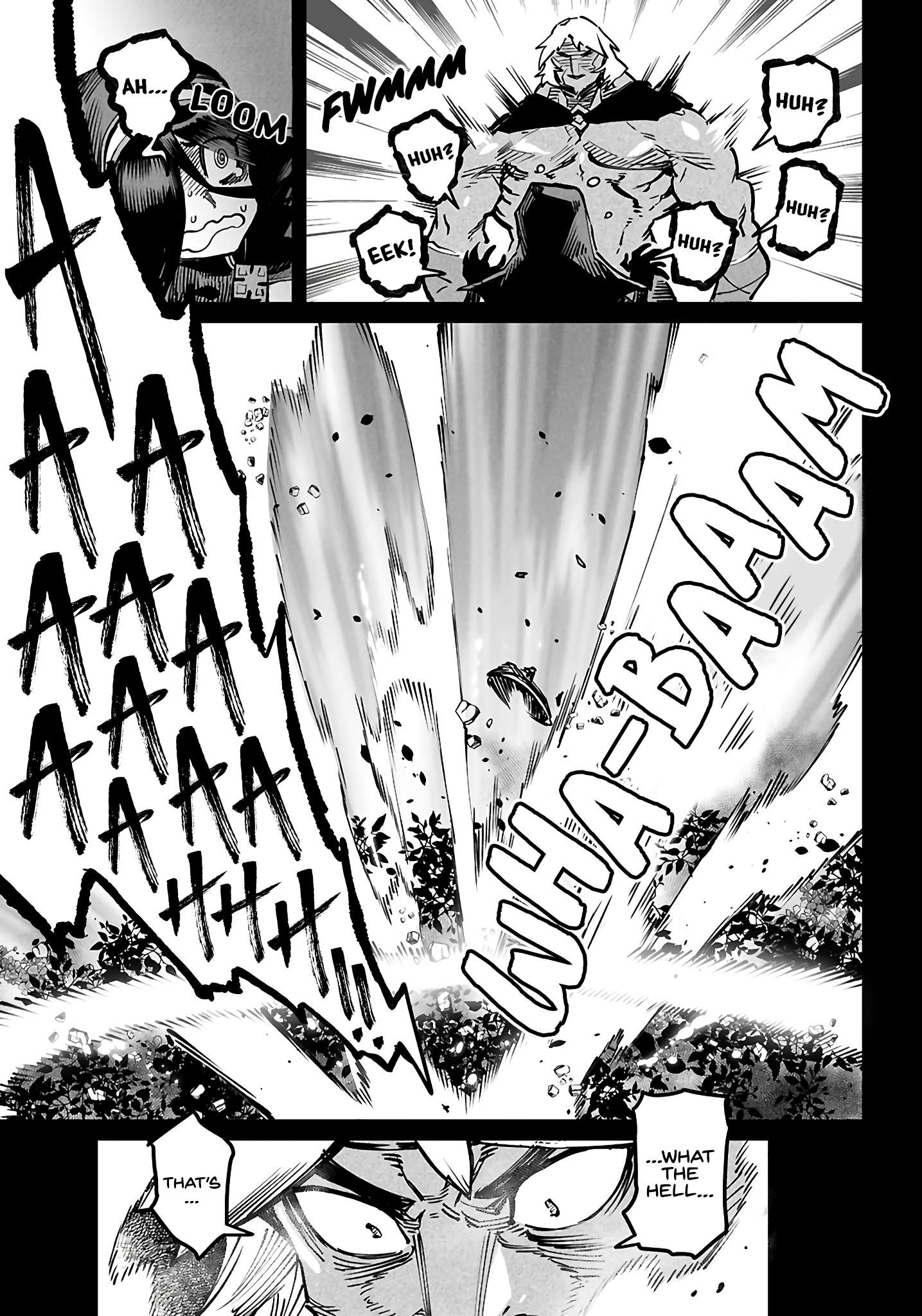 Reincarnation Colosseum, Chapter 23 image 21